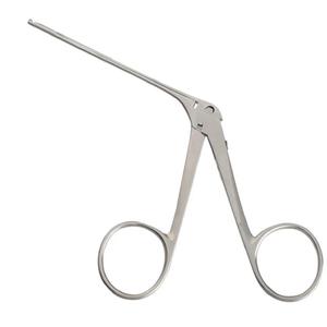 House Dieter Malleus Nipper - Juego de Instrumentos Quirúrgicos Manuales de Acero Inoxidable de Fs Ortho, Calidad Premium - Product Image 3