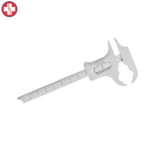 Instrumento de medición de calibre de precisión Boley Gauge para mediciones dentales precisas - Product Image 2