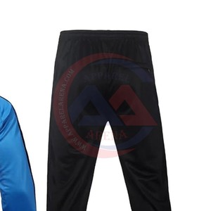 Men's Soccer Training Suit <b>Tracksuit</b> Custom Name Printing Football Chandal for Adults and Kids Style <b>Tracksuit</b> From Pakistan - Product Image 6