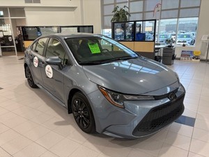 Meilleur prix pour voiture hybride TOYOTA 2022 COROL-LA USAGÉE - Product Image 2