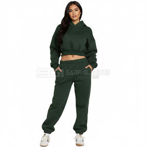 Conjunto Deportivo de Yoga para Mujer, Chaqueta de Manga Larga y Leggings, sin Costuras, para Gimnasio y Fitness, Tendencia 2025, Venta al Por Mayor - Product Image 4