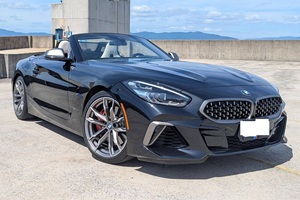BMW Z4 M40I 2021 LISTO PARA ENVIAR - Product Image 1