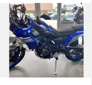 NOUVEAU ORIGINAL Moto Yamaha Ténéré 700 2024, toute neuve - Product Image 1