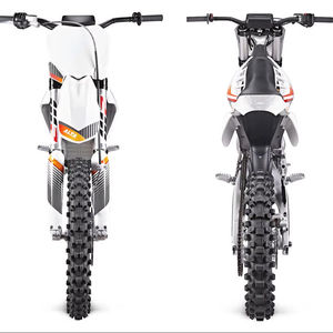 Altas Redshift EX Edición Enduro Eléctrica de Alto Rendimiento 1 Nueva en stock para la venta - Product Image 1