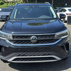 Volkswagen Taos SE FWD Usado, 2022 - Product Image 1