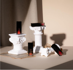 Dinto Blur Glowy Lip Tint 229 Dignitas Long Lasting Liquid Lip Gloss with Blurred Luxe Shine Soft Nourishing Lip Color - Product Image 6