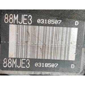 PEUGEOT Expert Série ah01 Diesel 2000 (16>) FREINAGE - Product Image 2