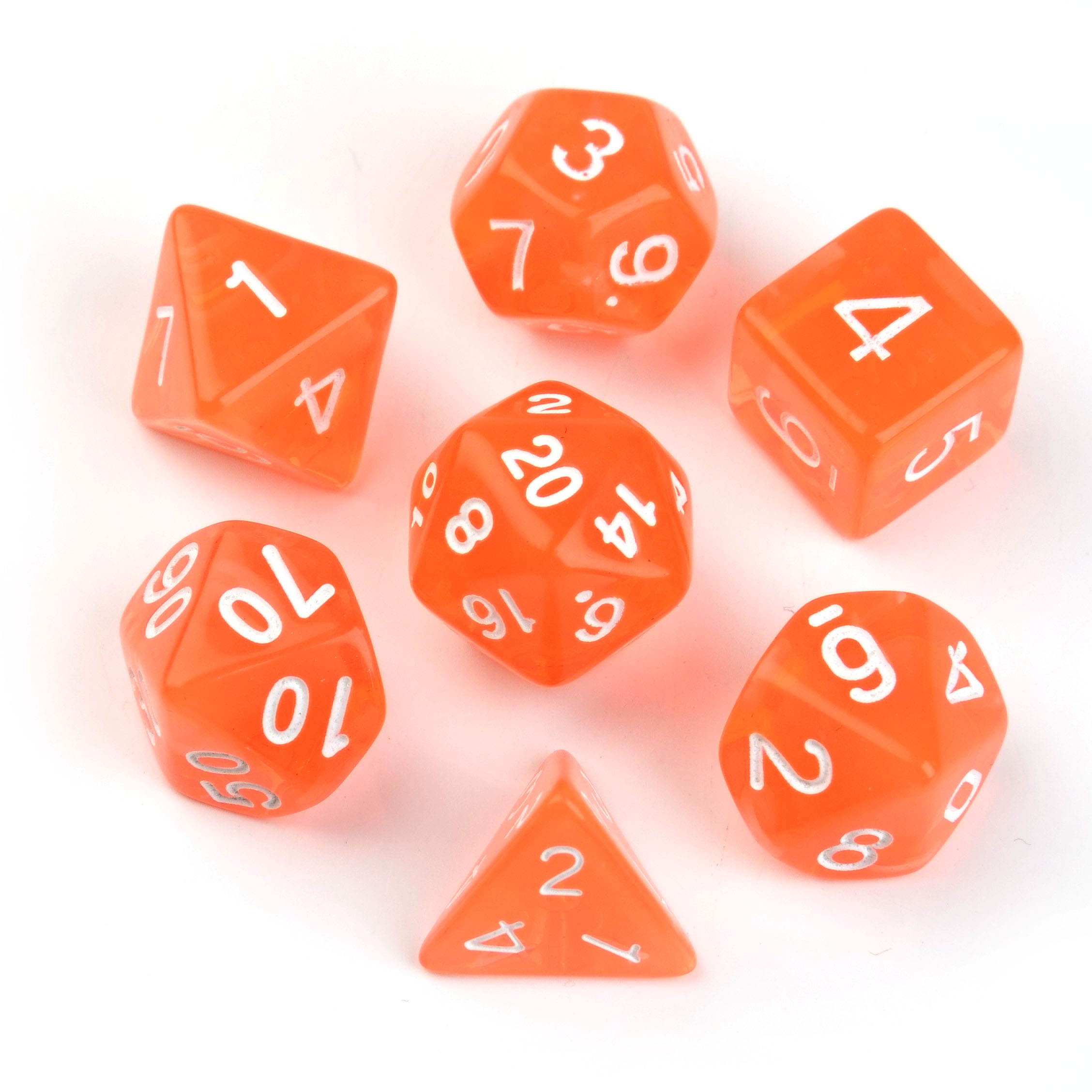 Naranja