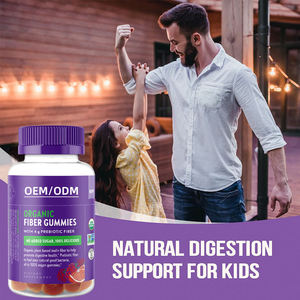 วิตามินกัมมี่คีโต OEM สำหรับดูแลสุขภาพ ช่วยลดน้ำหนัก บำรุงระบบย่อยอาหาร สำหรับผู้ใหญ่และวัยรุ่น ยอดขายดี รสแอปเปิ้ลไซเดอร์ - Product Image 3