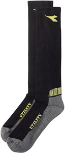 Calzino Lungo Invernale in Cotone Mis. 4347 - Product Image 1