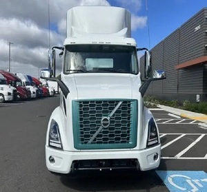 Camiones Usados/Nuevos en Subasta a Precios Increíbles: Volvo VNR64T300 2025 de 455HP en Venta - Product Image 5