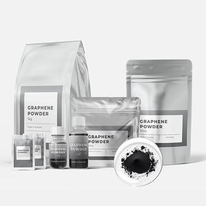 Premium pour la recherche et le développement Vente en gros de nouveaux produits 99.50% poudre de graphène de haute pureté (G) - Product Image 1