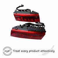 Bracket Grille Surround Bumper Depan, Inlet Udara, Cross Member, Spoiler Depan, Plastik+ABS, Remanufaktur untuk Gallardo