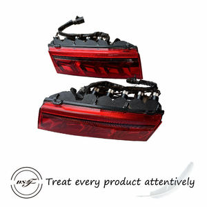 Front Bumper Surround Bumper Grille air Inlet <b>Bracket</b> CROSS MEMBER FRONT SPOILER for Lamborghini GALLARDO LP570-4 LP540-4 - Product Image 6