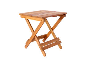 Mesa Auxiliar Wouis para Sala de Estar y Áreas de Descanso que Ofrece un Diseño Compacto y una Superficie Práctica - Product Image 6