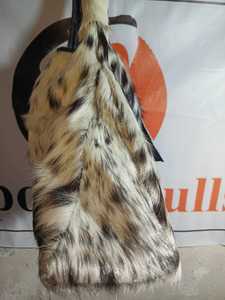 Authentic Elegant Genuine Cowhide Leather Women's Handbag Smooth Fashion Accessory for Ladies - Product Image 2