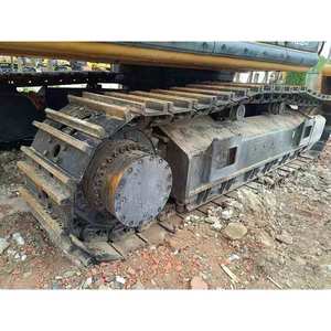 Utilisé pour l'excavatrice Caterpillar CAT336D, équipement de construction à faible consommation d'énergie - Product Image 2