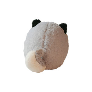 High Quality Vietnam Design Cotton 31cm-50cm Washed New Top K1706078 Round Husky <b>Stuffed</b> Animal <b>Toys</b> Super Soft Plush Material - Product Image 3