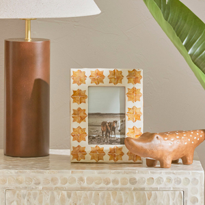 Wholesale modern Capiz Shell decorative <b>photo</b> <b>frames</b> for desk decor & wall decor made in Vietnam <b>nice</b> price - Product Image 5