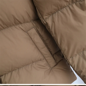 Blouson matelassé pour homme, blouson matelassé pour l'hiver, blouson matelassé pour adultes hommes - Product Image 6