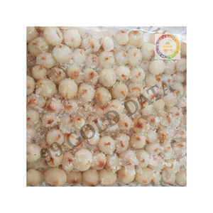 Litchi congelé en gros en vrac de l'exportateur de confiance idéal pour la transformation des aliments et les applications de boissons - Product Image 1