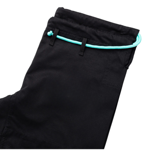 Uniformes BJJ de Jiu Jitsu para hombres negros de alta calidad y ropa de artes marciales para Karate y Jiu Jitsu para adultos - Product Image 5