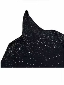 Sudadera con Capucha Personalizada al por Mayor, de Alta Calidad, Nueva, Lisa, de Forro Polar, Poliéster/Algodón, Invierno, Ropa de Calle Informal para Hombre, Transpirable - Product Image 4