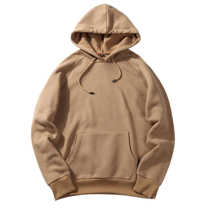 2025 Venta al por mayor personalizado de peso pesado sólido Sudadera con capucha de gran tamaño Drop Shoulder hoodies - Product Image 1