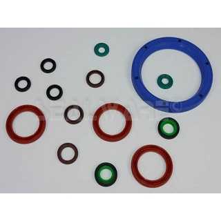 Oil Lubricated Needle Bearing Seals for Machinery Farm and Construction Industries
