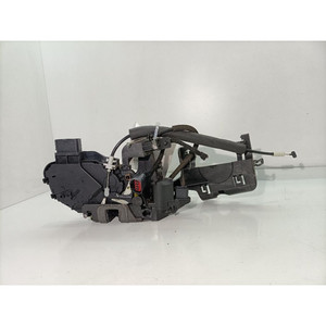 Serrure avant droite JAGUAR XF Série 6W8A-21812-GF 306DT (08>11) - Product Image 4