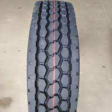 Prix de gros d'usine Radial Design 295/75R22.5 Heavy-Duty 16PR Drive Pattern Light Truck Tires 16PR New Howo pour le marché américain - Product Image 3