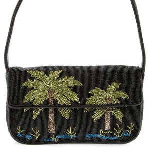 Sacs à bandoulière perlés faits à la main, sacs d'été perlés, sacs à bandoulière perlés, dupe de sacs à main perlés, sacs à main perlés d'Inde par glowin fashion - Product Image 6