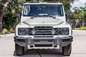RAM 1500 RHO Crew Cab 4x4 2025 - Product Image 5
