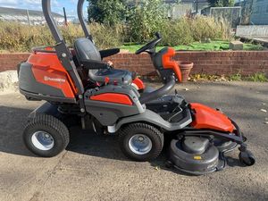 EXCELLENT HUSQVARNA P524EFI en excellent état - Product Image 4