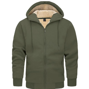 Exceptional <b>Smart</b> Heating Slim Winter Bomber <b>Jacket</b> <b>Men</b> Regular Sleeve Quick Dry Waterproof Hoodie Rechargeable Warming Heated - Product Image 1