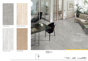 Carreaux de céramique 60x120cm 600x1200mm King Size pour usage domestique et commercial - Product Image 5