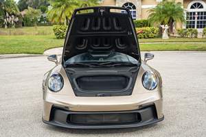 SUPER CLEAN LHD/RHD 2023 PORS-CHE 911 GT3 LISTO PARA SER ENVIADO - Product Image 4