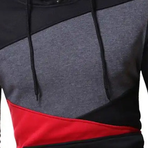 Personnalisable meilleur Design 100% coton polaire sweats à capuche qualité pour filles garçons Style décontracté à capuche pour la saison d'hiver en gros - Product Image 5