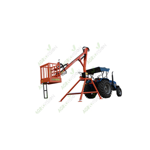 Plataformas de tractor de productos de la mejor calidad de grado superior para usos agrícolas Compre a un precio asequible - Product Image 6