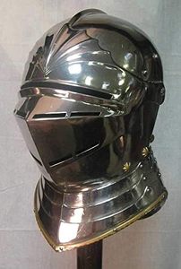 Mũ bảo hiểm lặn đánh dấu V: đi sâu vào lịch sử với kho báu kỹ thuật Neo cổ điển hiếm có này cho cosplay và nhà sưu tập - Product Image 5