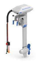 Moteur hors-bord électrique de qualité industrielle epropulsion Navy 3.0, NOUVEAU, MEILLEUR VENDEUR, avec 4 batteries, OEM et ODM pris en charge, prêt à l'emploi - Product Image 3