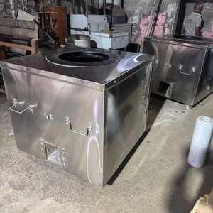 Équipement de cuisson commercial haute performance Vente en gros Four électrique Tandoor pour les commandes en gros et l'exportation - Product Image 1