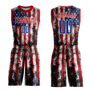 Bajo MOQ Sublimación Fabricación de fábrica BSCI, poliéster, ropa deportiva Unisex Conjuntos de uniformes de baloncesto de alta calidad - Product Image 6