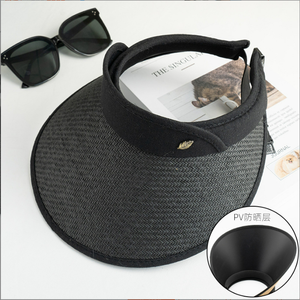 หมวกหนังแฟชั่นสุดสบายสำหรับฤดูร้อนดีไซน์ใหม่พร้อมบริการตรวจสอบและควบคุมที่มีคุณภาพ - Product Image 1