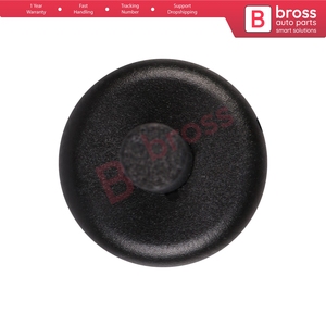 BCF2008 10 Pieces Bumper <b>Trim</b> Panel Retainer <b>Clip</b> Expanding Rivet for OEM 16186729901C - Product Image 2