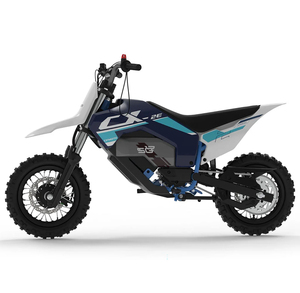 Motocicletas Eléctricas CFX2ES C..FMotoos Originales Directas 2025 en Venta - Product Image 4