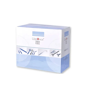 มีดพกพาไฟฟ้าแบบแมนนวลเครื่องมือผ่าตัดแบบใช้แล้วทิ้ง - Product Image 6