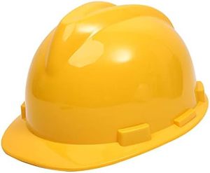 <span class=keywords><strong>Casque</strong></span> de sécurité anti-écrasement en forme de V <span class=keywords><strong>orange</strong></span> <span class=keywords><strong>Casque</strong></span> d'assurance travail de <span class=keywords><strong>chantier</strong></span> de construction standard national - Product Image 4
