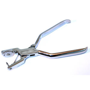 Meilleure entreprise Pissco pour la vente d'instruments endodontiques en acier inoxydable pour la perforation de la membrane diaphragmatique dentaire. Achetez la perforatrice de membrane diaphragmatique dentaire de Pissco. - Product Image 1