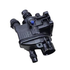 Boîtier de thermostat PEUGEOT 208 Série 9812131480 HN05 Essence 1200 (19>) - Product Image 2